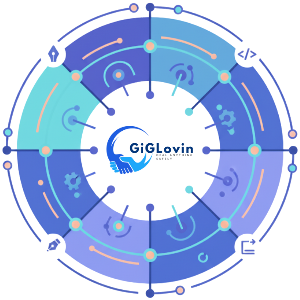 GigLovin Category icon