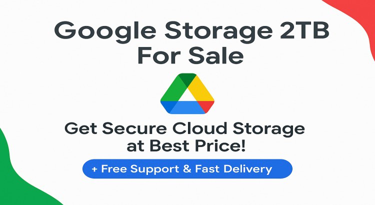 Planning to upgrade to Google One (2TB) and Gemini Advanced for a better digital experience.