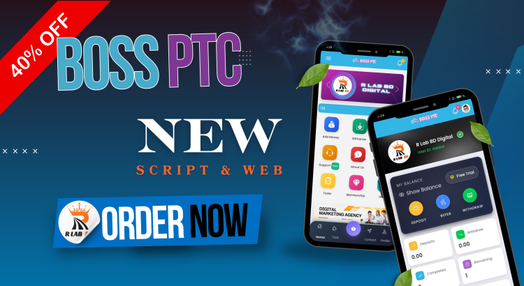 BossPTC New Script High Quality